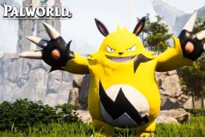 Palworld: Πρώην εργαζόμενος της The Pokémon Company λέει ότι το παιχνίδι είναι μια ανούσια αντιγραφή