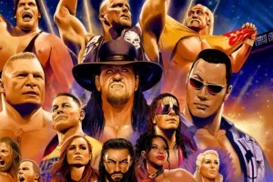 Το WWE 2K24 ανακοινώθηκε και κυκλοφορεί σύντομα – Δείτε το πρώτο trailer
