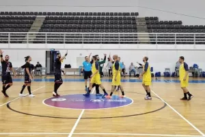 Προτελευταία αγωνιστική της Α’ φάσης στο πρωτάθλημα ΟΠΑΠ Ανδρών