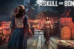 Παίξτε το Skull and Bones σε κονσόλες και PC λίγο πριν την κυκλοφορία του