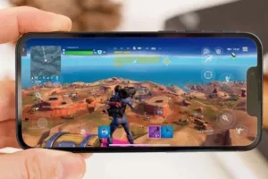 Το Fortnite επιστρέφει στα iPhone!