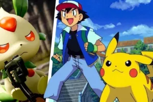 Η The Pokémon Company έβγαλε ανακοίνωση για το Palworld! 