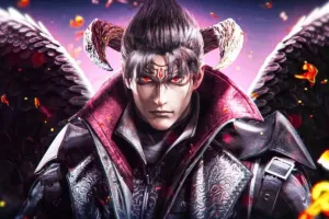 Tekken 8: Ο Devil Jin μοιράζει ατελείωτο ξύλο στα νέα gameplay πλάνα!