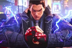 Το Tekken 8 έκανε υπερδιπλάσιο launch από το Street Fighter 6!