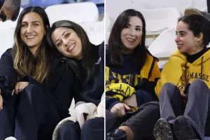 (ΦΩΤΟΡΕΠΟΡΤΑΖ) Ο κόσμος στο "ΠΑΠ"