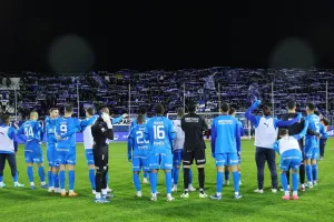 Και… τώρα κύπελλο / Δεδομένο το ροτέισον 