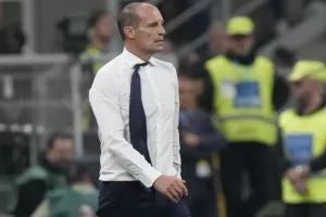 Αλέγκρι: "Εμείς είμαστε ο Σίνερ και η Ίντερ ο Τζόκοβιτς"