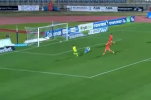 (ΒΙΝΤΕΟ) Το 3-1 με Τρισκόφσκι