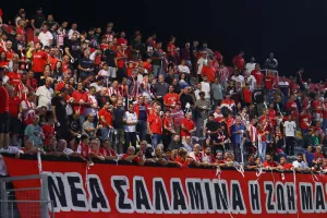 Νέα Σαλαμίνα/Εισιτήρια 