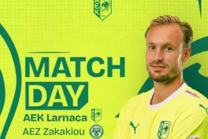 Matchday με... Ντίμερς