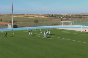 ΑΠΟΕΛ: Τα γκολ των Ακαδημιών (βίντεο)