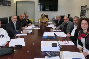 Συζητήσεις με τις Ομοσπονδίες για τους προϋπολογισμούς του 2024