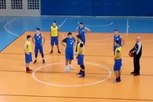 ΑΟ Πεύκης: Νίκησε με... 42 πόντους διαφορά!