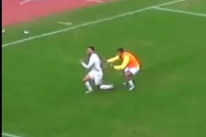 Ορθοδόξου... Κωμοδίκης και πανηγύρια! (Βίντεο)