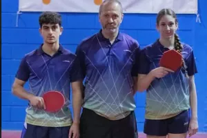 Πανευρωπαϊκό Ατομικό Πρωτάθλημα U21 Επιτραπέζιας Αντισφαίρισης