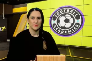 (ΒΙΝΤΕΟ) Football Academies με την διατροφολόγο Νικολέτα Μιχαηλίδου