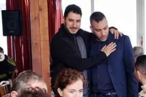 Η ευχή της ΠΑΕΕΚ...