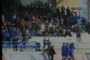 Throwback... 25ετίας η "Κυρία"