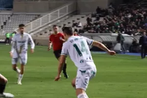 Ομόνοια... ενόψει ΑΕΚ