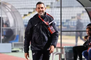 Καρμιώτισσα-Νέα Σαλαμίνα: Σπουδαίο διπλό… με Μιγκελίτο! (Φώτος)