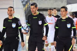 Καρμιώτισσα-Νέα Σαλαμίνα: Σπουδαίο διπλό… με Μιγκελίτο! (Φώτος)