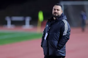 Πάφος-Άρης: Νίκη με "μπάζερ μπίτερ" Ντράγκομιρ!