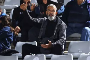 Ο κόσμος στο "Στέλιος Κυριακίδης" (Φώτος)