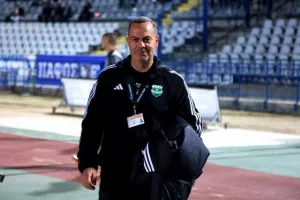 Πάφος-Άρης: Νίκη με "μπάζερ μπίτερ" Ντράγκομιρ!
