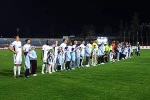 Πάφος-Άρης: Νίκη με "μπάζερ μπίτερ" Ντράγκομιρ!