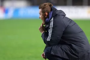 Πάφος-Άρης: Νίκη με "μπάζερ μπίτερ" Ντράγκομιρ!
