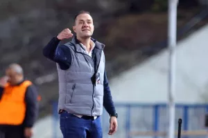 Πάφος-Άρης: Νίκη με "μπάζερ μπίτερ" Ντράγκομιρ!