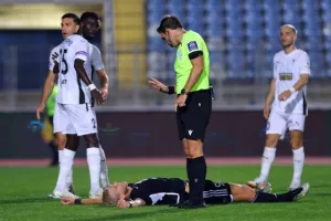 Πάφος-Άρης: Νίκη με "μπάζερ μπίτερ" Ντράγκομιρ!