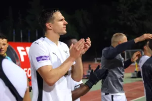 (ΒΙΝΤΕΟ Kerkida) "Παφάρα μου σ’ αγαπώ"