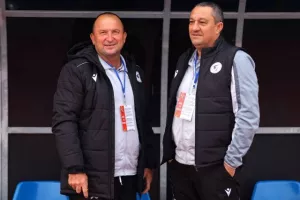Καρμιώτισσα -  Εθνικός: Ισοπαλία από την "άσπρη" βούλα (Φώτος)