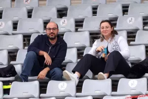Καρμιώτισσα -  Εθνικός: Ισοπαλία από την "άσπρη" βούλα (Φώτος)