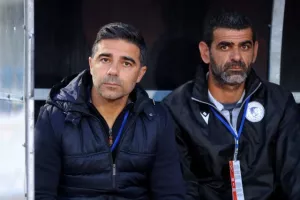 Καρμιώτισσα -  Εθνικός: Ισοπαλία από την "άσπρη" βούλα (Φώτος)
