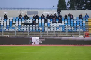 Καρμιώτισσα -  Εθνικός: Ισοπαλία από την "άσπρη" βούλα (Φώτος)