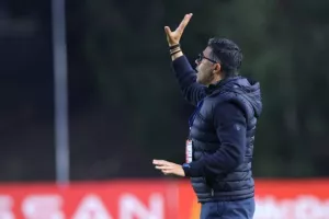 Καρμιώτισσα -  Εθνικός: Ισοπαλία από την "άσπρη" βούλα (Φώτος)