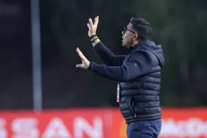 Καρμιώτισσα -  Εθνικός: Ισοπαλία από την "άσπρη" βούλα (Φώτος)