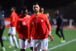 Καρμιώτισσα-Νέα Σαλαμίνα: Σπουδαίο διπλό… με Μιγκελίτο! (Φώτος)