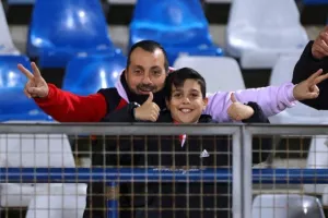 Καρμιώτισσα-Νέα Σαλαμίνα: Σπουδαίο διπλό… με Μιγκελίτο! (Φώτος)