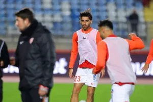 Καρμιώτισσα-Νέα Σαλαμίνα: Σπουδαίο διπλό… με Μιγκελίτο! (Φώτος)