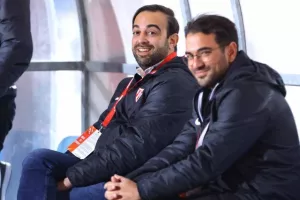 Καρμιώτισσα-Νέα Σαλαμίνα: Σπουδαίο διπλό… με Μιγκελίτο! (Φώτος)