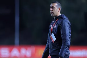 Καρμιώτισσα-Νέα Σαλαμίνα: Σπουδαίο διπλό… με Μιγκελίτο! (Φώτος)