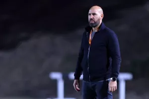 Καρμιώτισσα-Νέα Σαλαμίνα: Σπουδαίο διπλό… με Μιγκελίτο! (Φώτος)