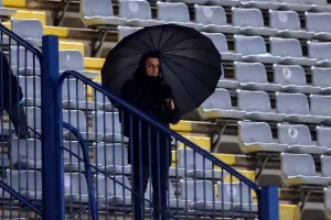 Πάφος-Απόλλων: Συμβιβασμός... στο “Στέλιος Κυριακίδης” (Φώτος)