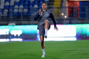 Πάφος-Απόλλων: Συμβιβασμός... στο “Στέλιος Κυριακίδης” (Φώτος)