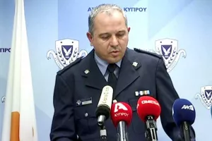 "Ενημερώθηκε ο Υπουργός Δικαιοσύνης/Δεν έγιναν συλλήψεις μέχρι στιγμής, έχουμε υλικό"