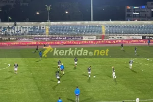 Η εντεκάδα χωρίς αλλαγές για την Πάφο 