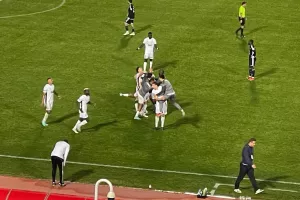 Πάφος-Άρης: Νίκη με "μπάζερ μπίτερ" Ντράγκομιρ!